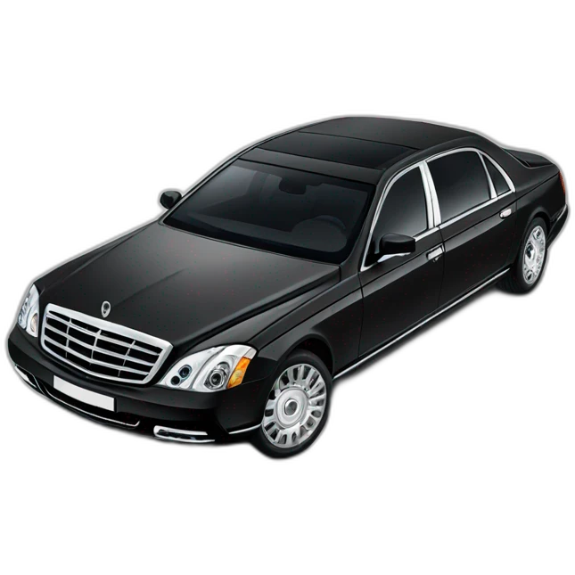 222 maybach emoji