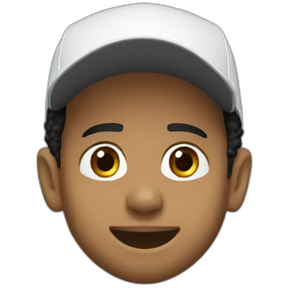 Lewis HAMILTON  emoji