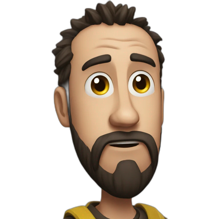 Forsen emoji