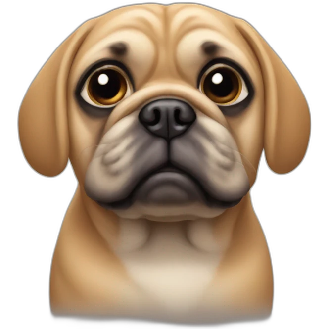 puggy-le-lapin emoji