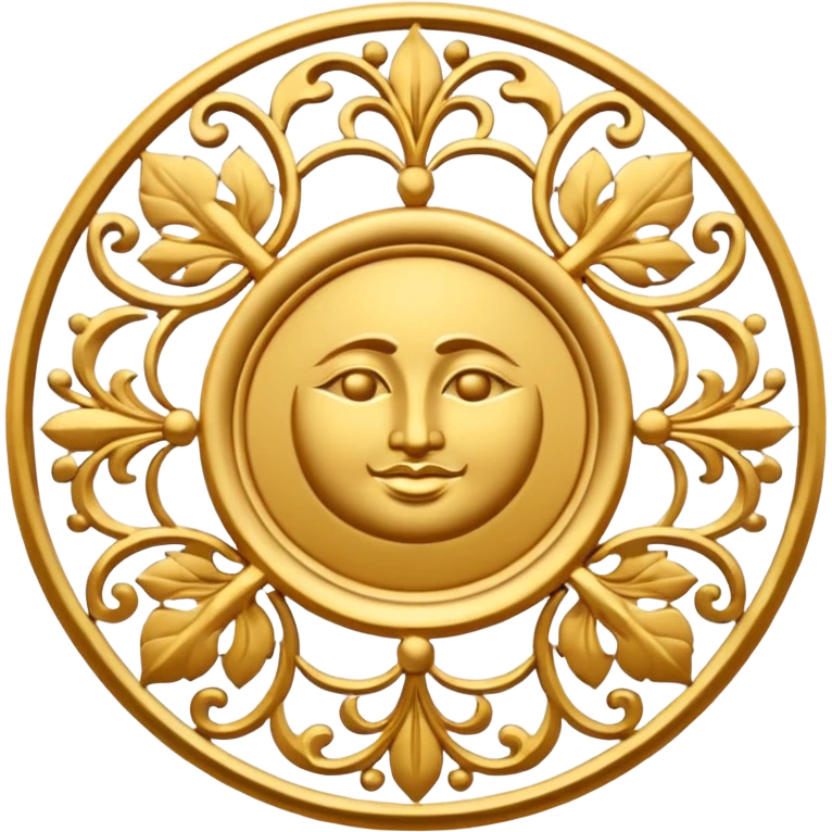 create a logo lakshmiganga enterprises emoji