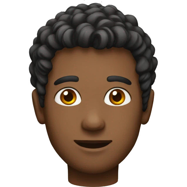 HUMAN emoji