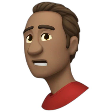 Kane from comman and conquer emoji