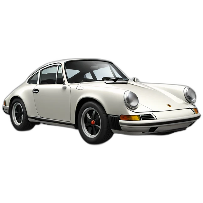 Ferreiro Porsche emoji