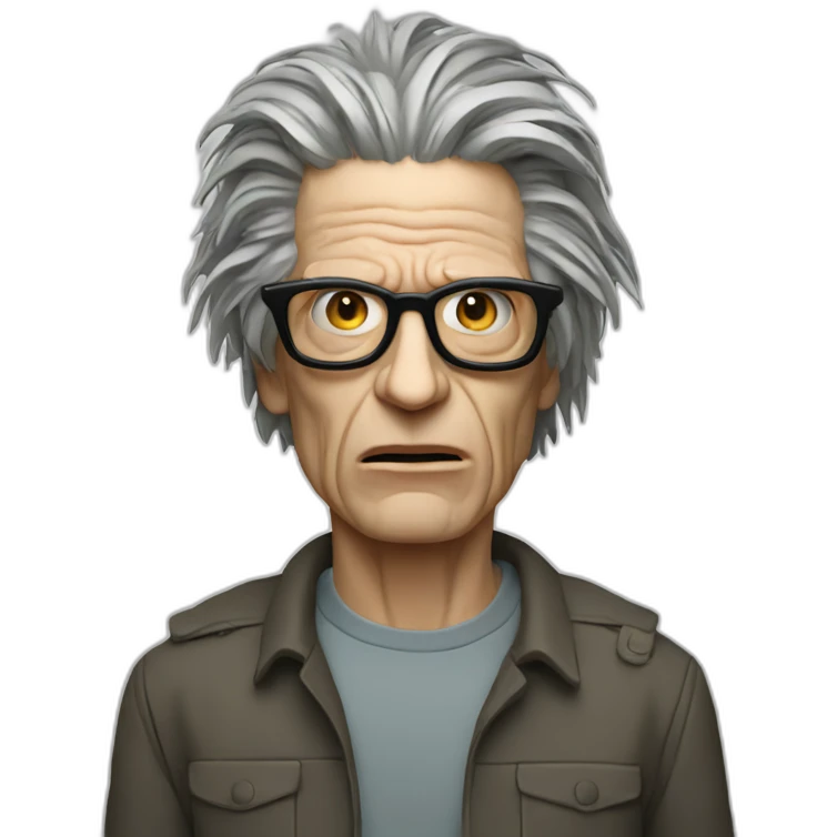 cronenberg-monster emoji