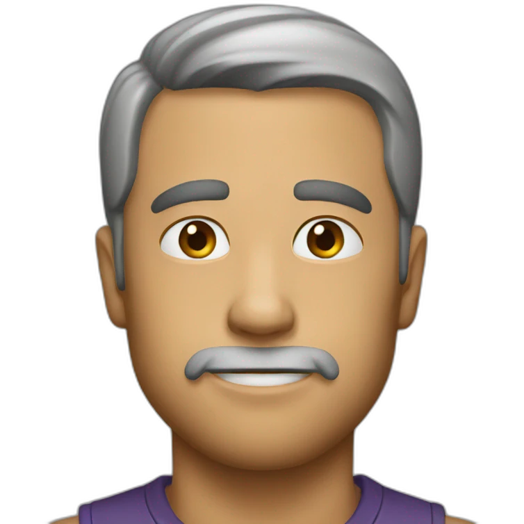 no emoji