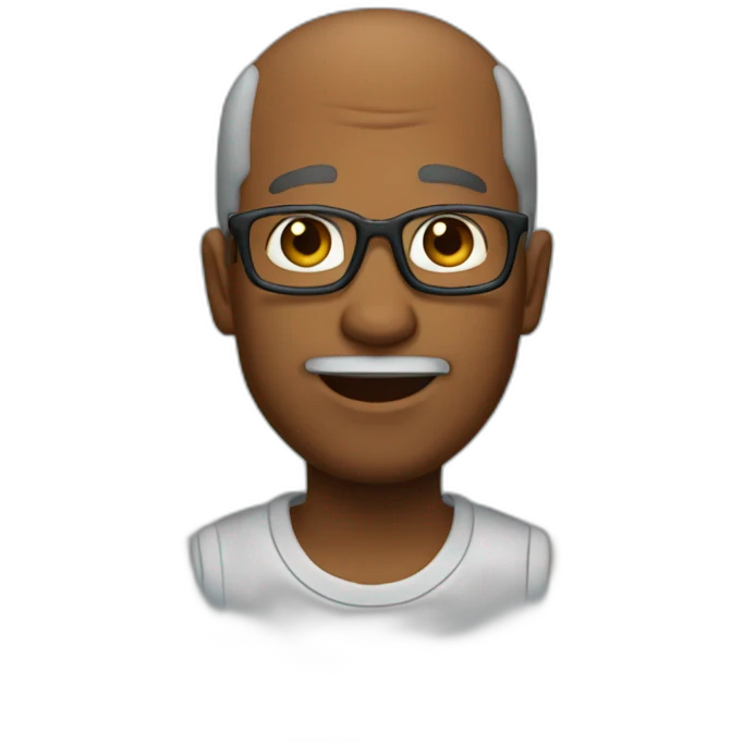 Papa dans mamanapex emoji