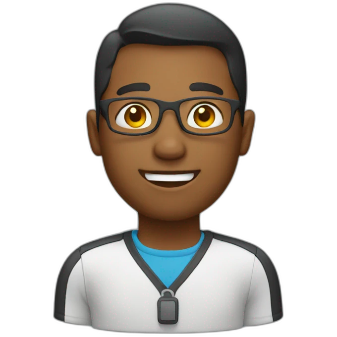 education video producer emoji