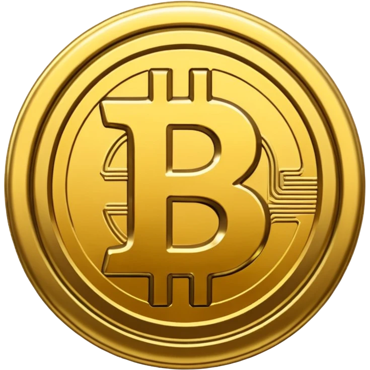 bitcoin emoji