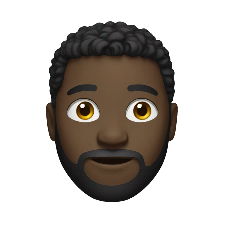 Damso emoji