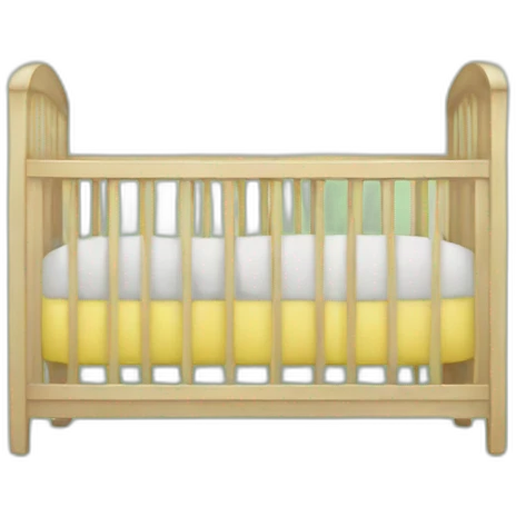 nursery emoji