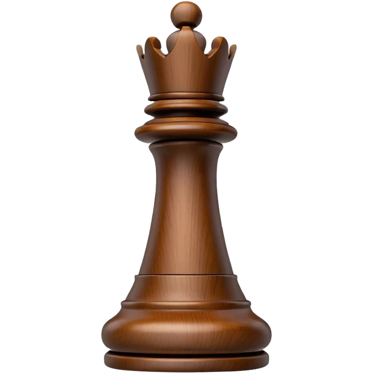 Rook emoji