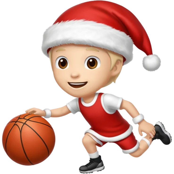 christmas sport emoji