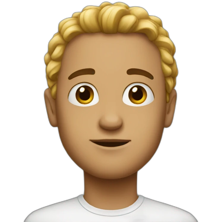 Tboun emoji