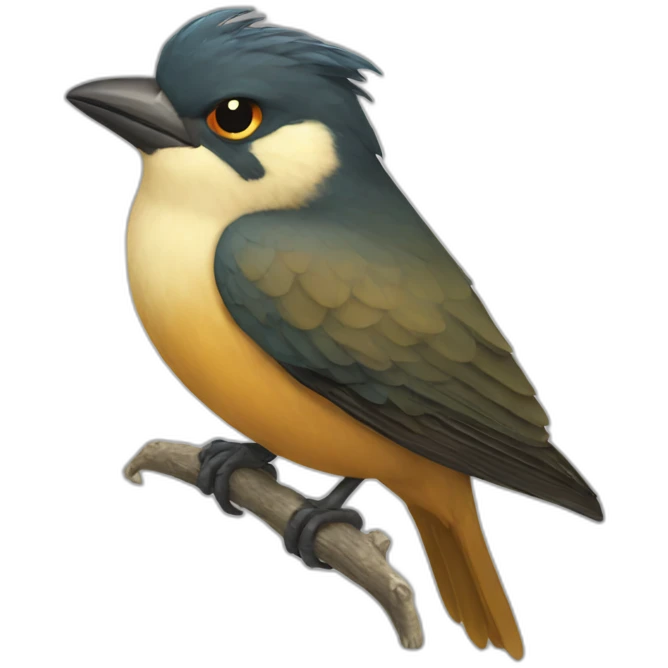 Thorfin emoji