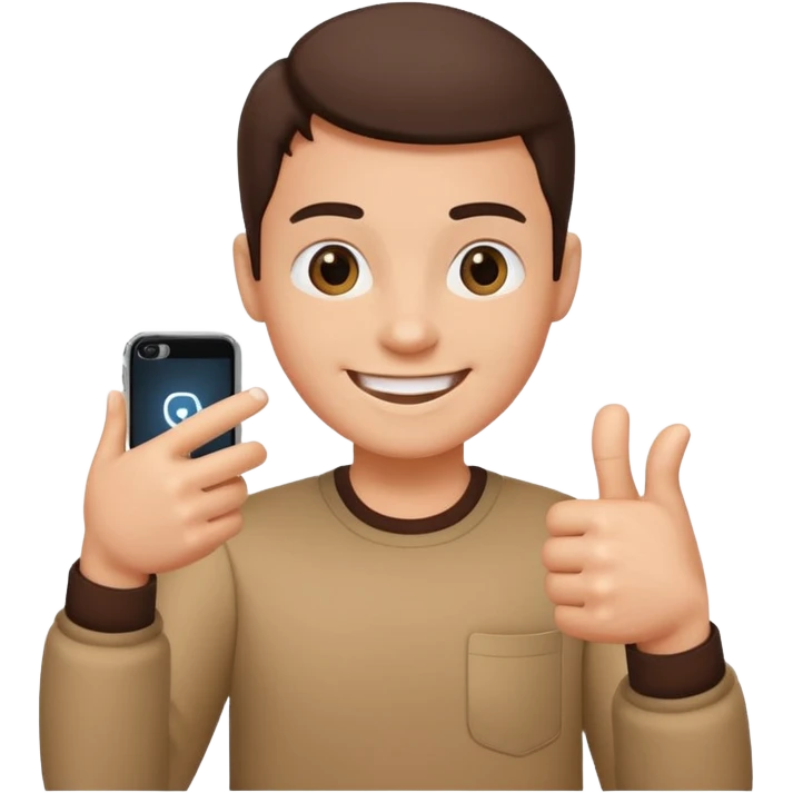 Create emoji for instagram  long comment  tirck emoji