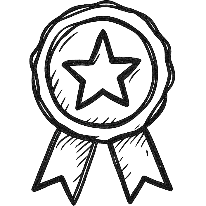 Award emoji