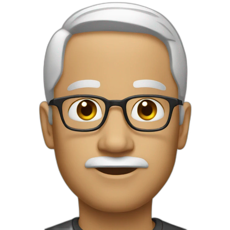 Charles emoji