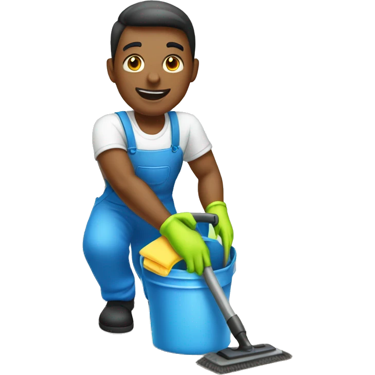 Condecleaningservices emoji