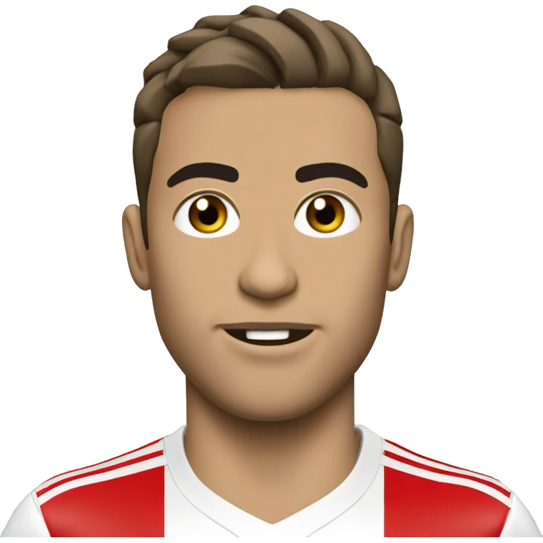 são-paulo-futebol-clube emoji