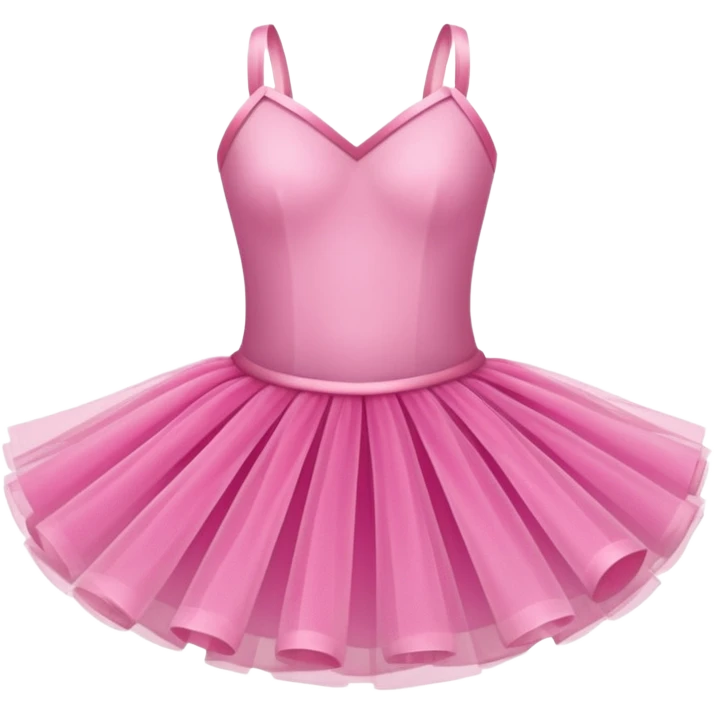 Tutu emoji