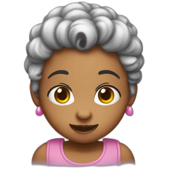 Minie emoji