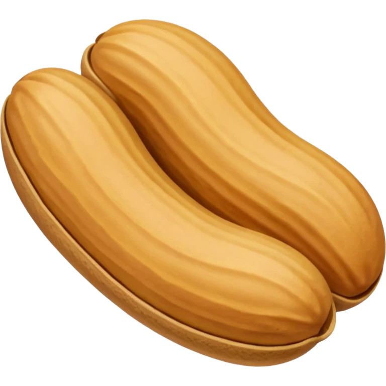 peanut emoji