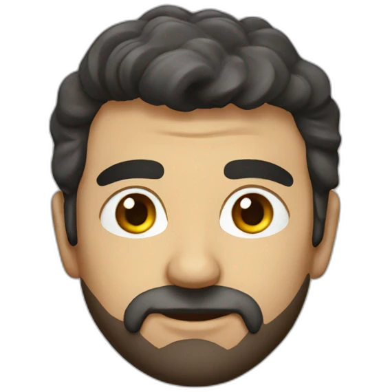 pablo gavi emoji