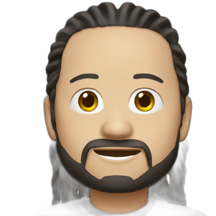 jonathan davis emoji
