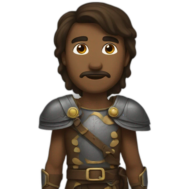 Apagnan emoji