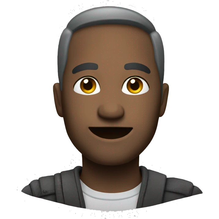 (Paypal/Freunde)
 emoji
