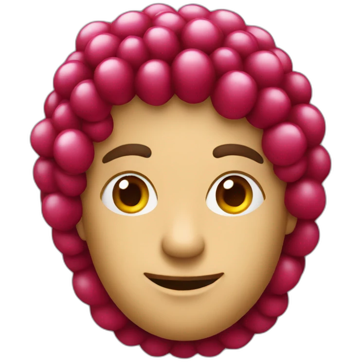 framboise emoji