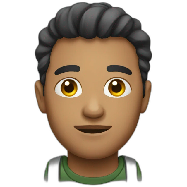 Migrant emoji