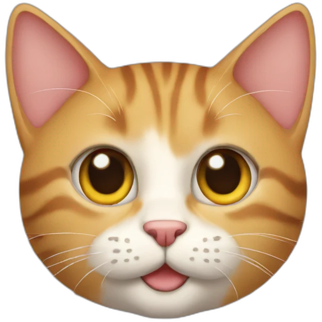 Gato emoji