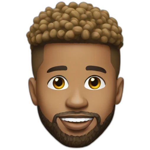 Odell Beckham Jr emoji