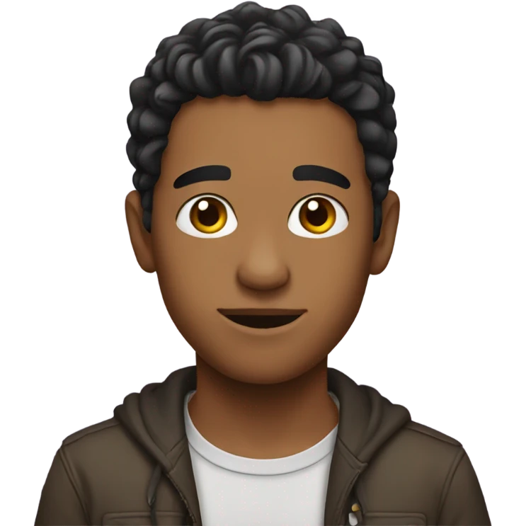 Jacob emoji