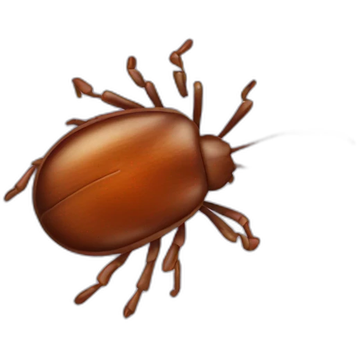 tick emoji