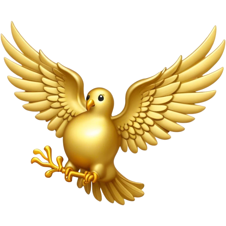  Money with wings
 emoji