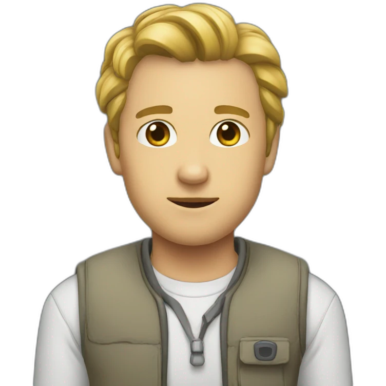 Stsle emoji