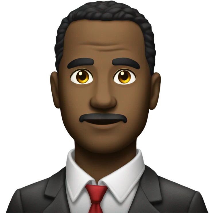 mafia emoji