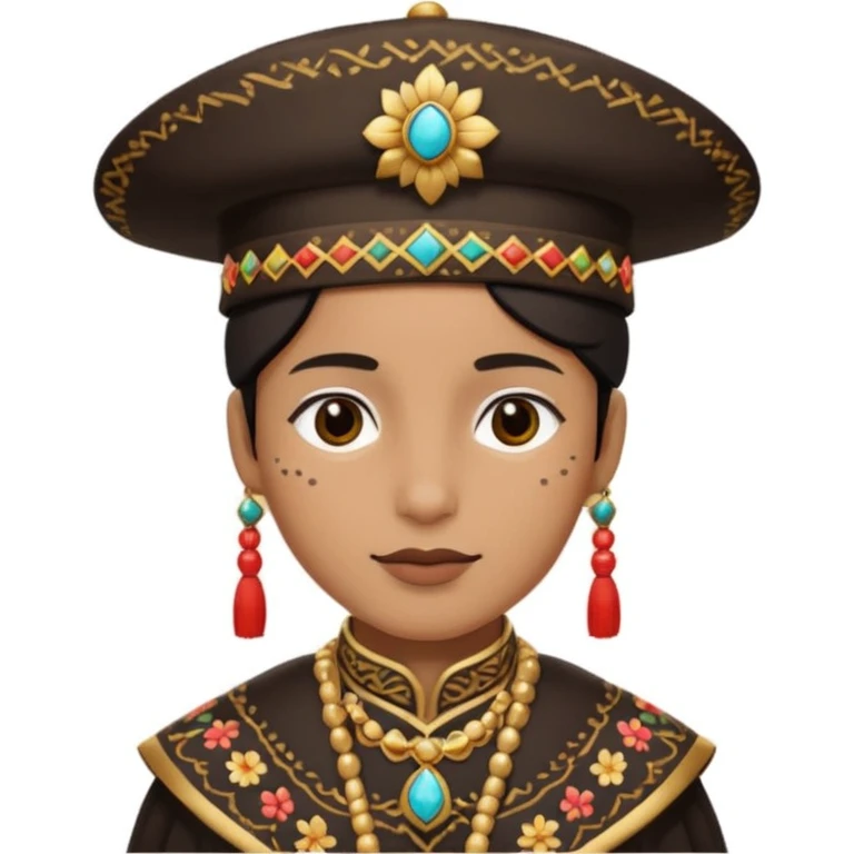 Tung tung tung sahor emoji