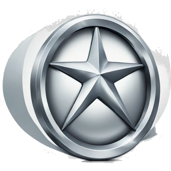 mercedes logo emoji