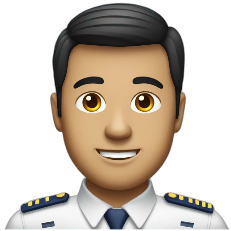 Malaysia airlines  emoji