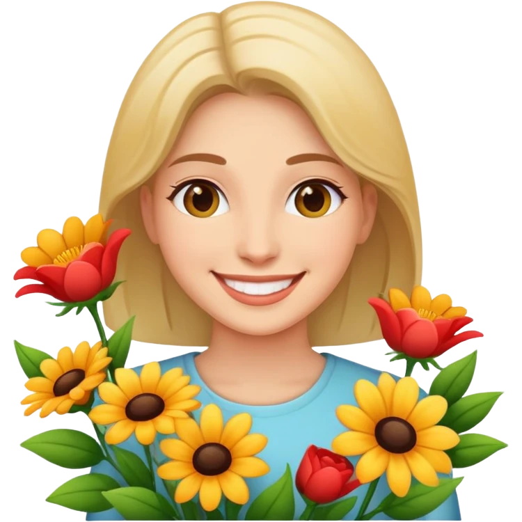 Happy Mother’s Day emoji