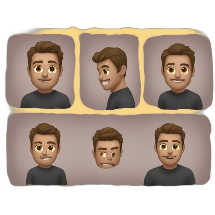 Andrew tate emoji