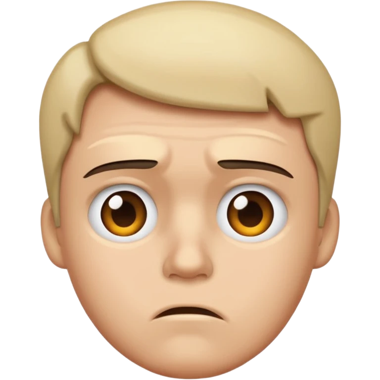 emote saying BLAME JOHN emoji