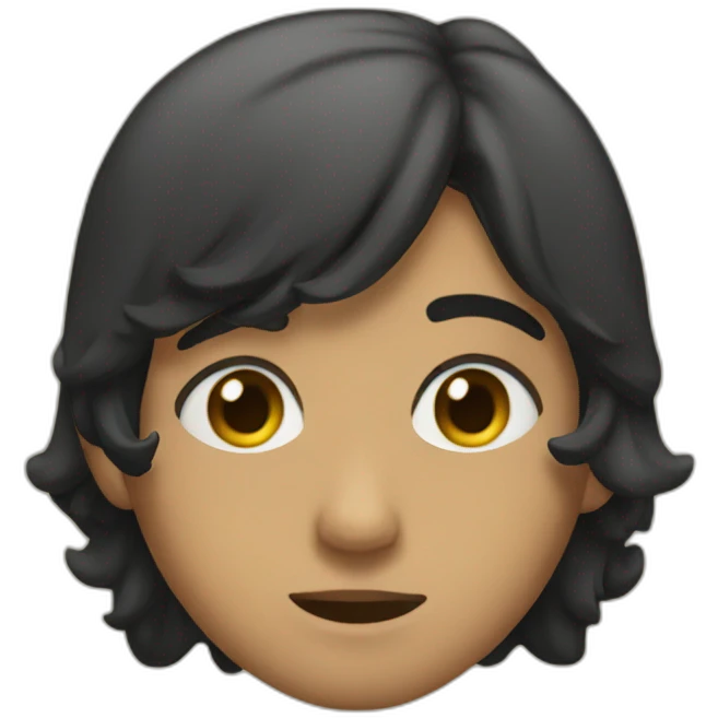 Nemona emoji