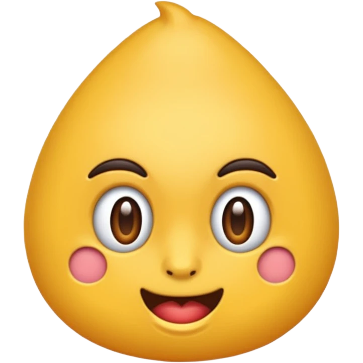 El sallayan dondurma emoji