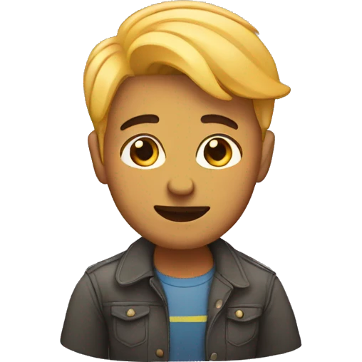 LGBT emoji