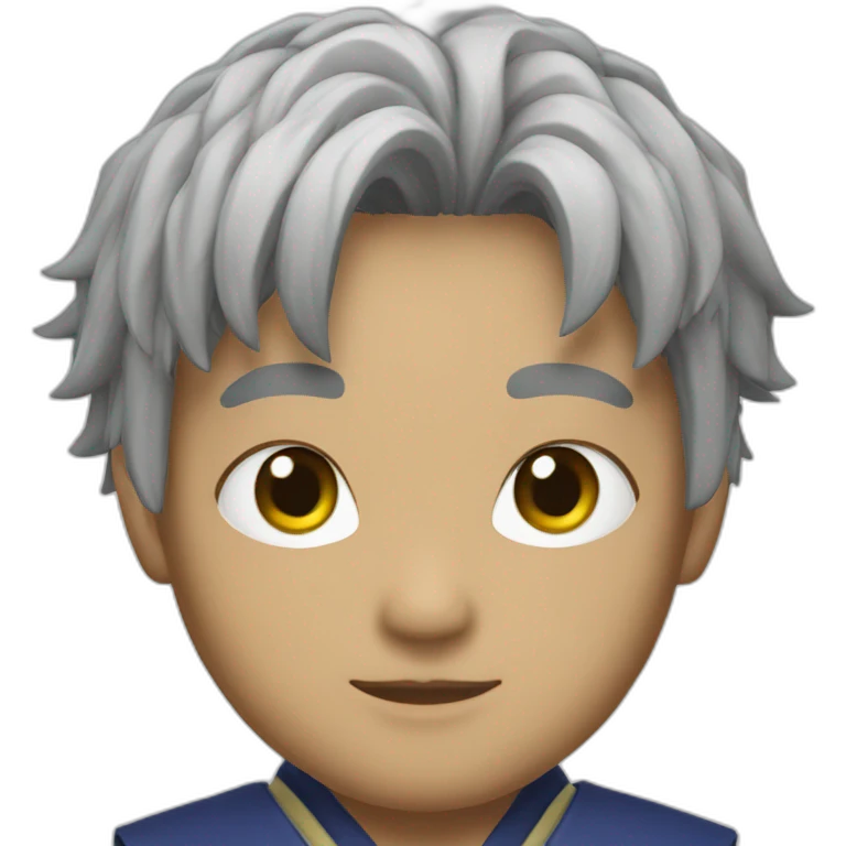 Ryomen Sukuna emoji